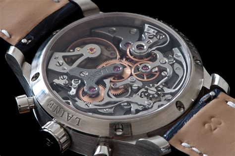 valjoux chronograph movements